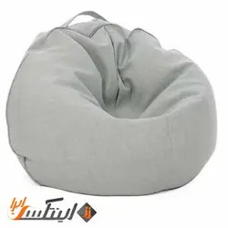 مبل شنی گرد دستگیره دار استاندارد