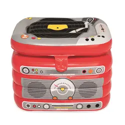 یخچال روی آب بادی بست وی Bestway 43184