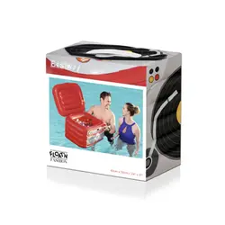 یخچال روی آب بادی بست وی Bestway 43184