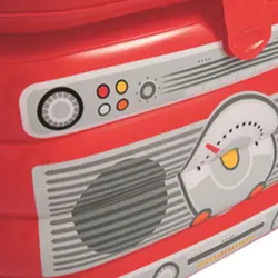 یخچال روی آب بادی بست وی Bestway 43184