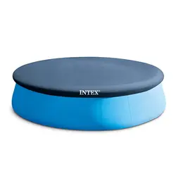 درپوش استخر ایزی ست قطر 396 اینتکس Intex 28026