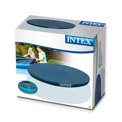 درپوش استخر ایزی ست قطر 396 اینتکس Intex 28026