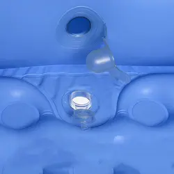 وان بادی بزرگسال اینتایم intime YT-038A