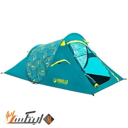 چادر مسافرتی دو نفره کمپینگ bestway 68098