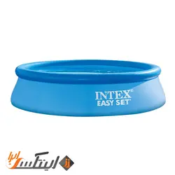 استخر پیش ساخته ایزی ست اینتکس 61*305