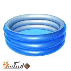 استخر بادی استوانه ای بست وی