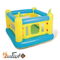 تشک جامپینگ بادی کودک محکم Bestway 14255