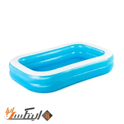 استخر بادی سایز بزرگ جدید بست وی Bestway 54006