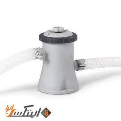 پمپ تصفیه آب فیلتری استخر اینتکس Intex 28601