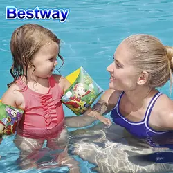 بازوبند شنا کودک طرح میکی موس bestway 91002