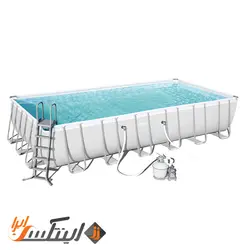 استخر پیش ساخته 366*732 بست وی Bestway 56475