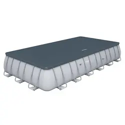 استخر پیش ساخته 366*732 بست وی Bestway 56475