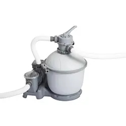 استخر پیش ساخته 366*732 بست وی Bestway 56475