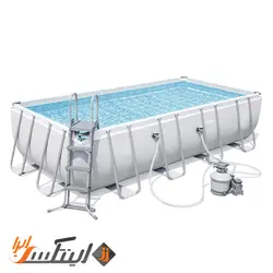 استخر پیش ساخته 274*549 بست وی Bestway 56466