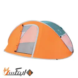 چادر مسافرتی فنری سه نفره Bestway 68005