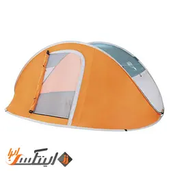 چادر مسافرتی فنری دو نفره Bestway 68004