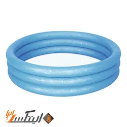 استخر بادی قطر 122 کودک آبی Bestway 51025