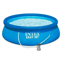 استخر ایزی ست 84*396 اینتکس intex 28142