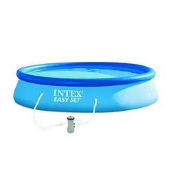 استخر ایزی ست 84*396 اینتکس intex 28142