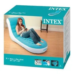 مبل بادی شیبدار اینتکس Intex 68880