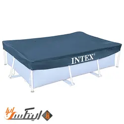 درپوش استخر فریمی 3 در 2 اینتکس intex 28038