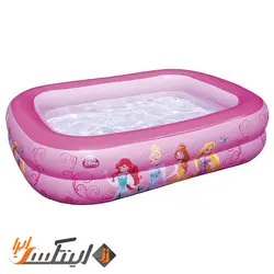 استخر بادی پرنسس دیزنی bestway 91056