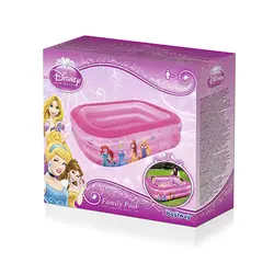 استخر بادی پرنسس دیزنی bestway 91056