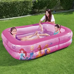 استخر بادی پرنسس دیزنی bestway 91056