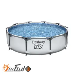 استخر پیش ساخته 76*305 بست وی bestway 56406