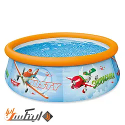 استخر ایزی ست 51*183 کودک intex 28102