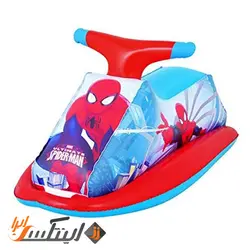 جت اسکی بادی طرح مرد عنکبوتی Bestway 98012