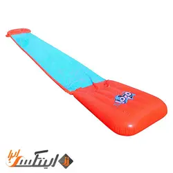 سرسره بادی با آبپاش Bestway 52198