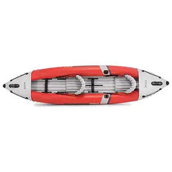 قایق بادی اکسکروشن پرو دو نفره Intex 68309