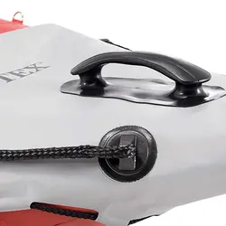قایق بادی اکسکروشن پرو دو نفره Intex 68309