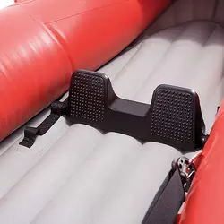 قایق بادی اکسکروشن پرو دو نفره Intex 68309
