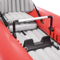 قایق بادی اکسکروشن پرو دو نفره Intex 68309