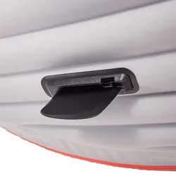 قایق بادی اکسکروشن پرو دو نفره Intex 68309