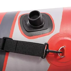 قایق بادی اکسکروشن پرو دو نفره Intex 68309