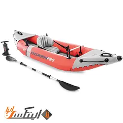 قایق بادی مدل اکسکروشن پرو Intex 68303