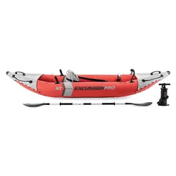 قایق بادی مدل اکسکروشن پرو Intex 68303