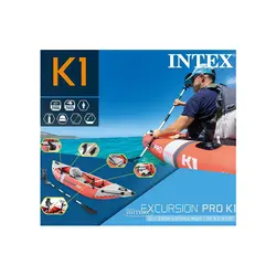 قایق بادی مدل اکسکروشن پرو Intex 68303