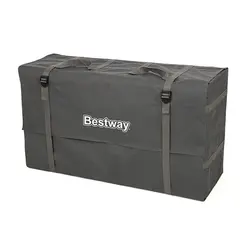 قایق بادی جیمینی 5 نفره Bestway 65063