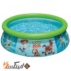 استخر ایزی ست کودک intex 54400