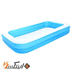 استخر بادی مستطیلی بزرگ bestway 54150