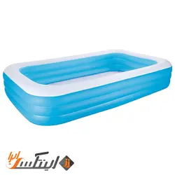 استخر بادی مستطیلی بست وی bestway 54009