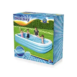 استخر بادی مستطیلی بست وی bestway 54009