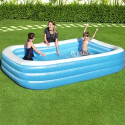 استخر بادی مستطیلی بست وی bestway 54009