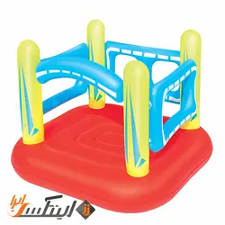 قلعه بادی رنگارنگ بست وی Bestway 52182