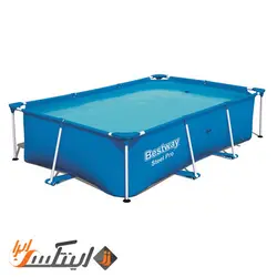 استخر پیش ساخته فریمی بست وی Bestway 56403