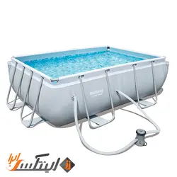 استخر پیش ساخته بست وی سایز کوچک Bestway 56629